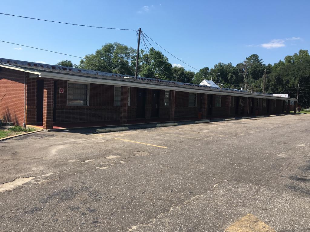 Best Value Inn Motel Sandusky Marianna Ngoại thất bức ảnh