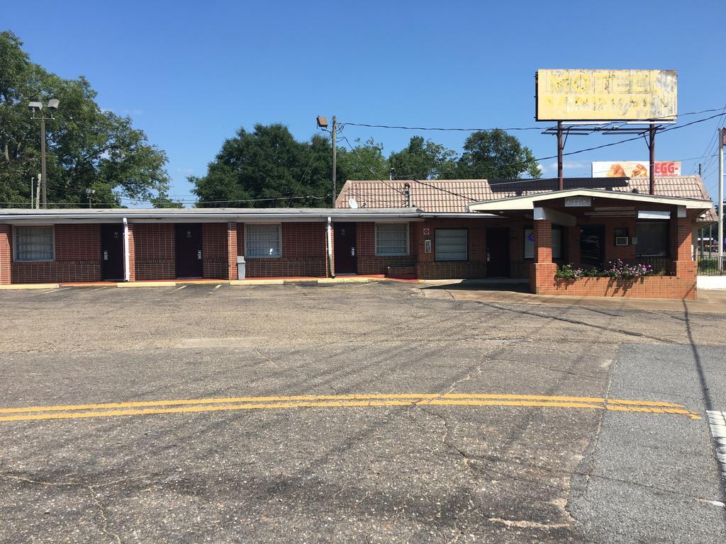 Best Value Inn Motel Sandusky Marianna Ngoại thất bức ảnh