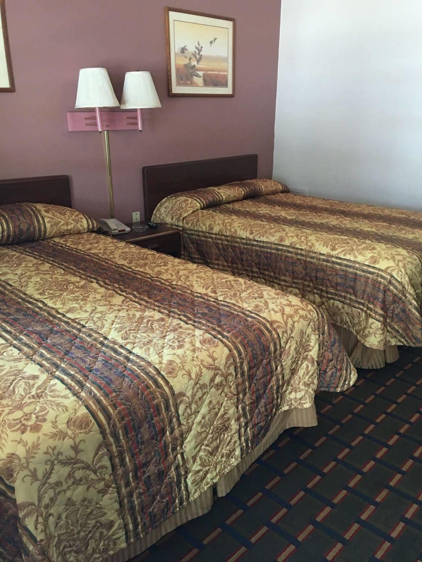 Best Value Inn Motel Sandusky Marianna Ngoại thất bức ảnh